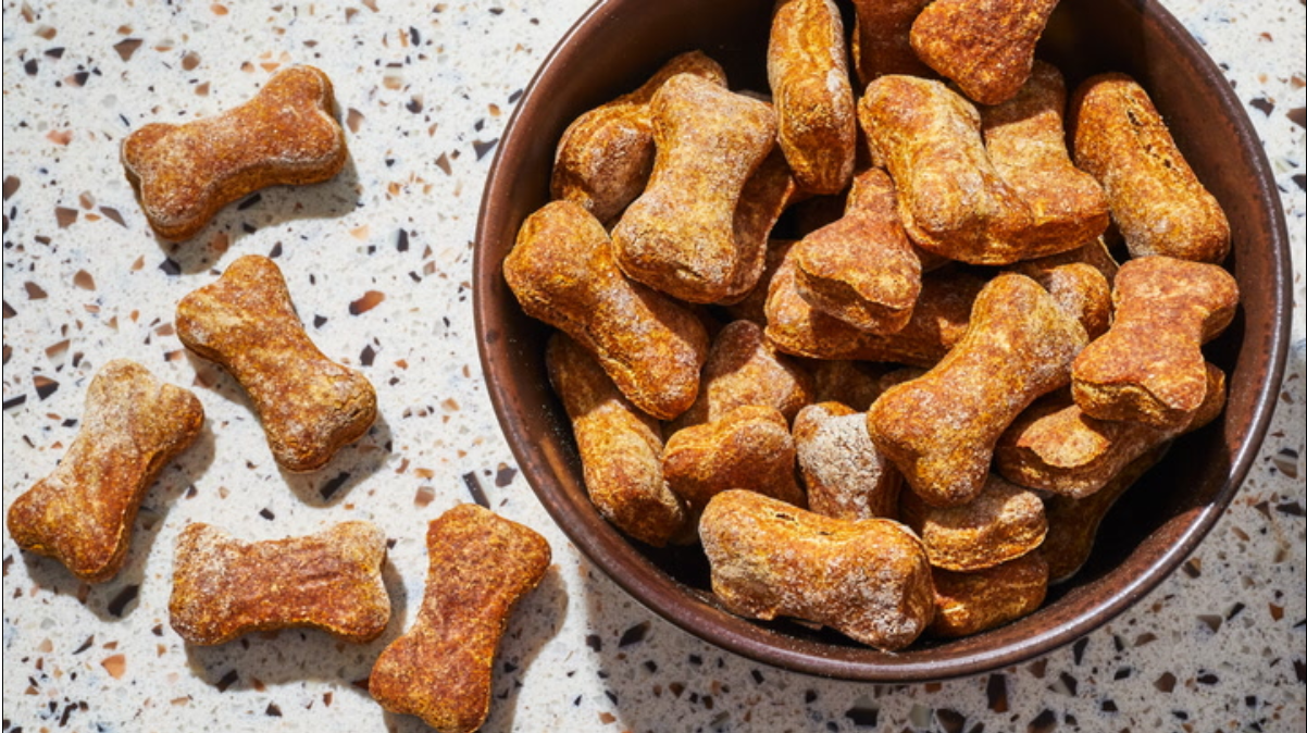Pumpkin Treats